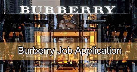 australia burberry payscale retail jobs|assistant digital designer Burberry.